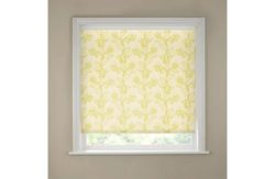 3ft Gold Oscar Roller Blind